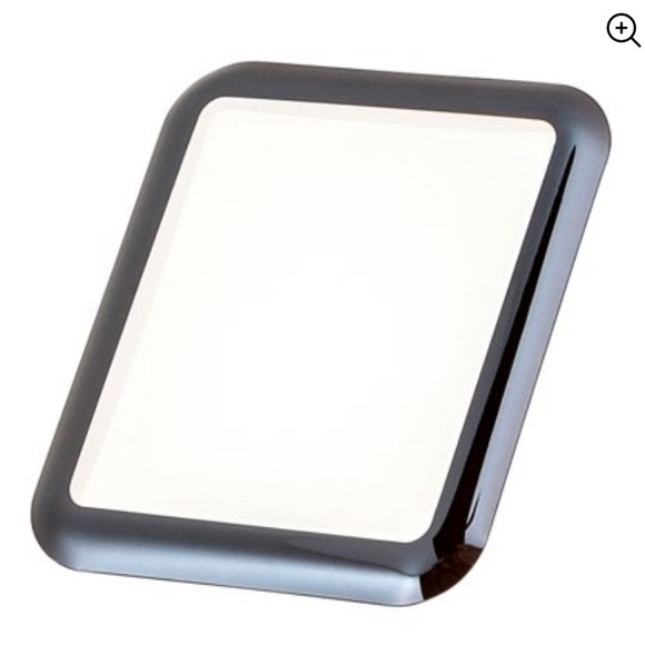 💜FullCoverage GlassScreen ProtectorFor AppleWatch - Picture 5 of 8